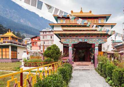 Mountain Adventure: Shimla-Dalhousie