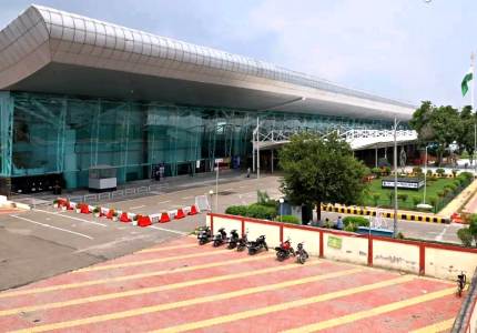 Taxi Hire from Amritsar