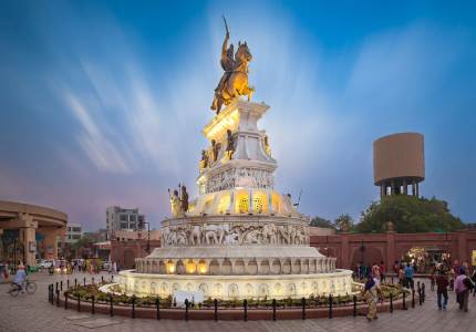 One Day Amritsar Tour