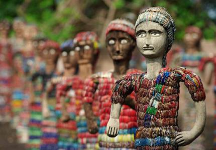 Hill Getaway: Chandigarh to Manali