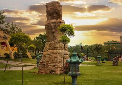 Taxi Hire from Chandigarh