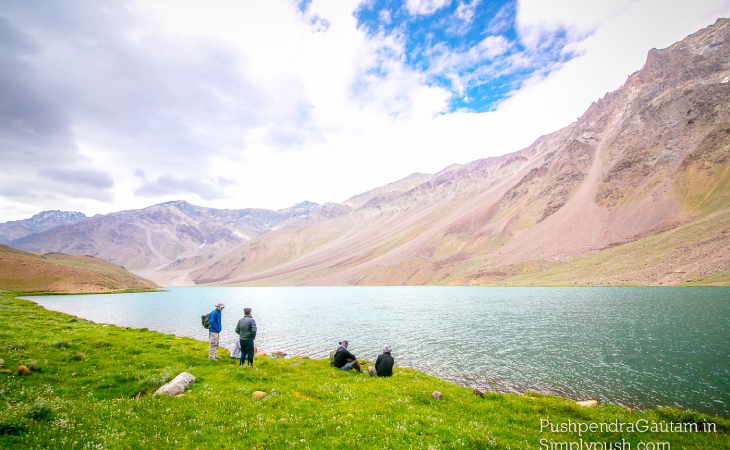9 Days Himalayan Spiti Explorer