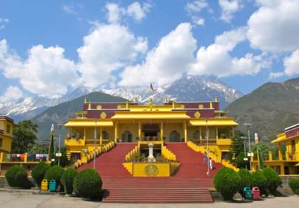 Amritsar to Dalhousie & Dharamshala Tour