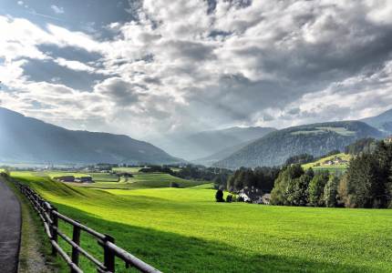 Taxi Hire from Dalhousie