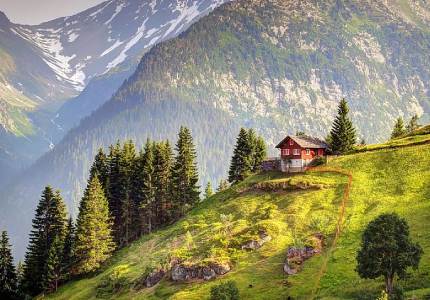 Taxi Hire from Dalhousie