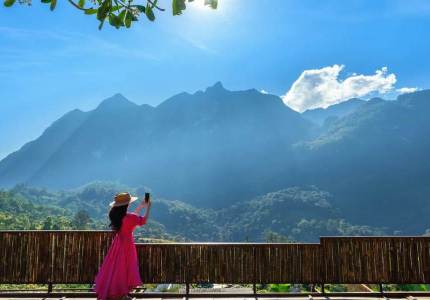 Taxi Hire from Dalhousie