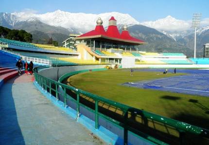 Himachal Explorer: Dharamshala & Manali
