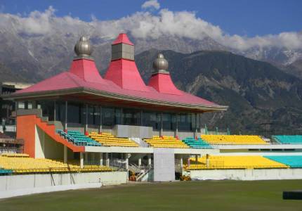 Amritsar to Dalhousie & Dharamshala Tour