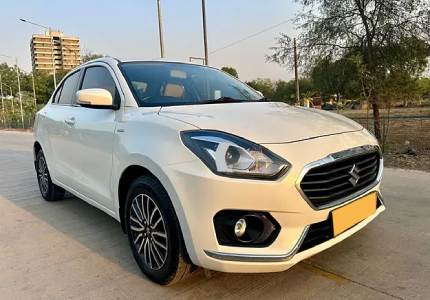 Swift Dzire