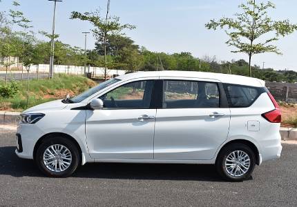 Maruti Ertiga