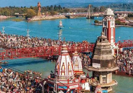 Hemkunt Sahib Sikh Yatra