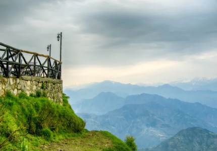 Taxi Hire from Katra