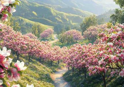 Mountain Adventure: Shimla-Dalhousie