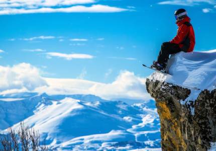 Mountain Adventure: Shimla-Dalhousie