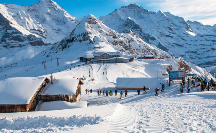 9 Days Himalayan Spiti Explorer