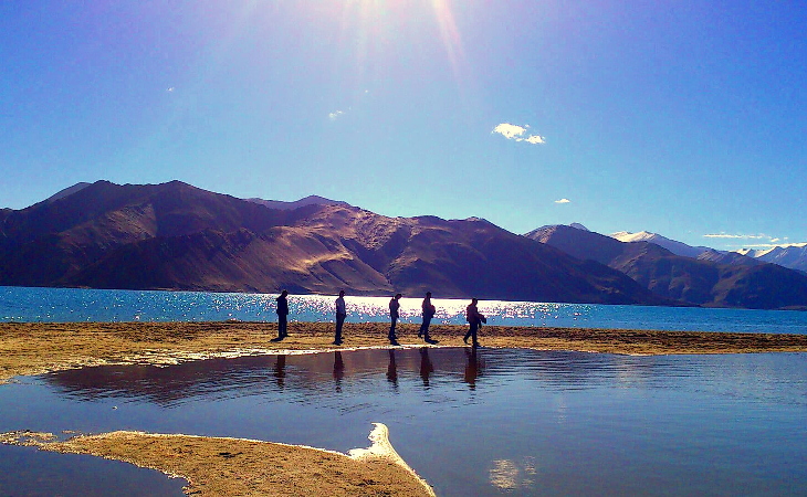Ladakh in 6 Days – Scenic Escape