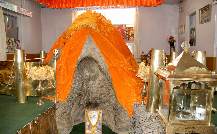 Ladakh in 6 Days – Scenic Escape