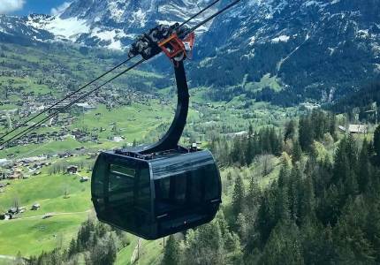 Hill Getaway: Chandigarh to Manali