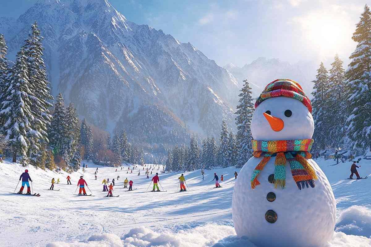 Jammu to Gulmarg & Srinagar Tour