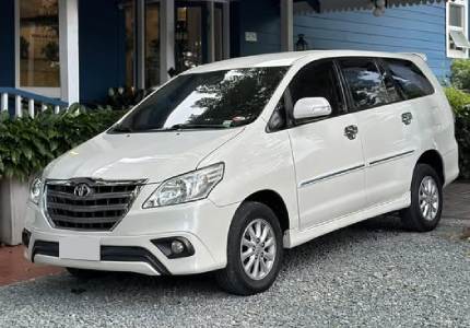 Toyota Innova