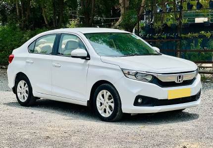 Honda Amaze