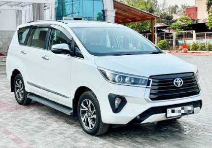 Innova Crysta