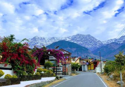 Amritsar to Dalhousie & Dharamshala Tour