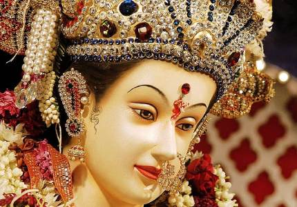 Char Devi Darshan 4 Days Tour