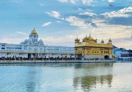 1 Day Tour in Amritsar
