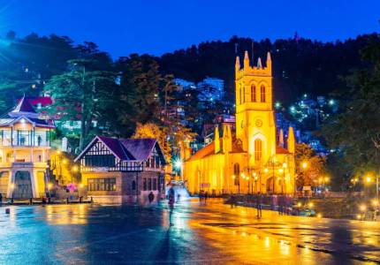 Himachal Valley Tours