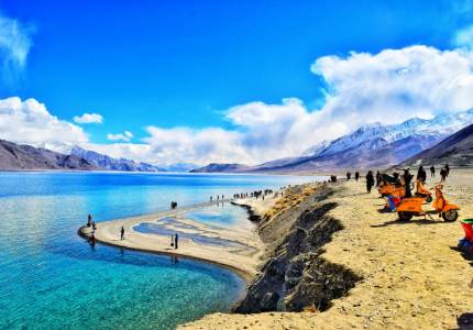 Ladakh Journeys