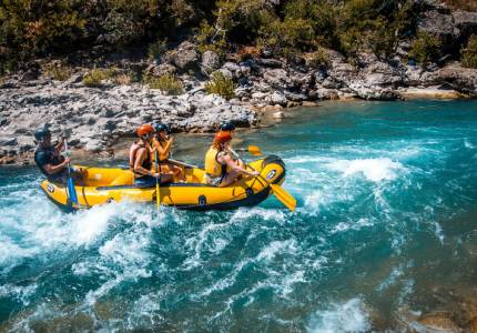 9 Days Himalayan Spiti Explorer