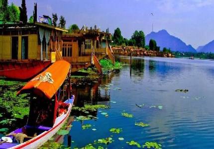 Kashmir Valley Tours