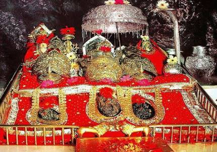 2 Nights 3 Days Vaishno Devi Tour